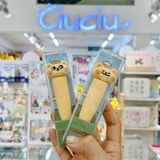  Bút Bear Is Bug hộp kính trong 