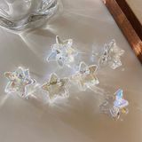  Kẹp tóc sao trong lấp lánh 