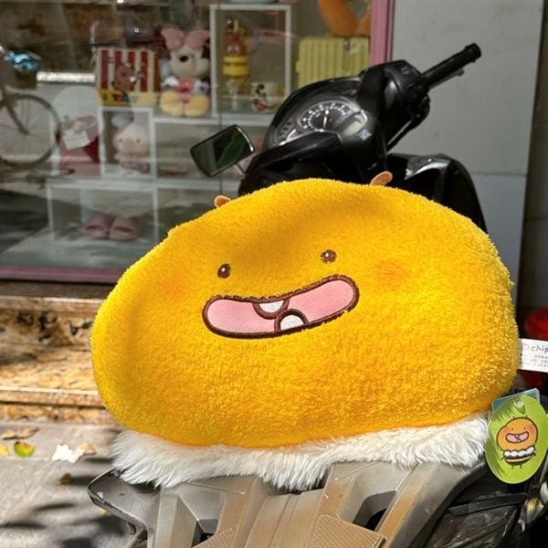  Gối ong bông Chimunkfa 35cm 