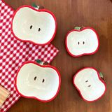  Khay gia vị táo 10cm 