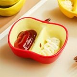  Khay gia vị trái cây chia ngăn 