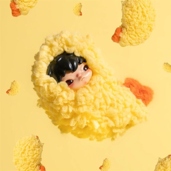  Hirono custom tôm chiên 