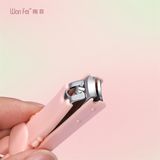  Bấm móng tay Mickey hồng Wanfei 