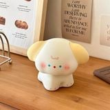  Đèn ngủ cún dễ thương 