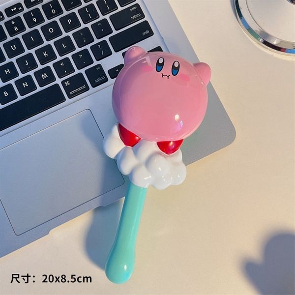  Lược Kirby 