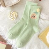  Tất bông Alice & Andy Twinkle Twinkle đính sao 