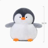  Cánh cụt bông 30cm 