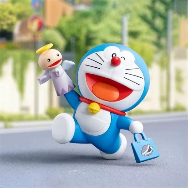  Blind box Doraemon Secret Gadgets 2 