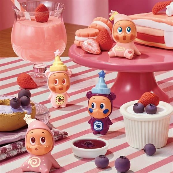  Blind box Twinkle Twinkle Create Your Taste 