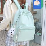  Balo pastel BGME 43x29x13cm 