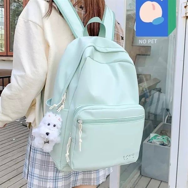  Balo pastel BGME 43x29x13cm 