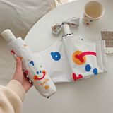  Ô tự động Smile chữ cái 