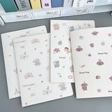  Vở thú nhí B5 - 32 trang 