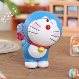  Blind box Doraemon đồ ngọt 