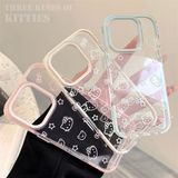  Ốp trong Hello Kitty nhí 