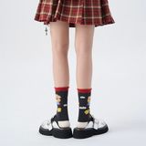  Tất DAMAHOOV Stealing Rats 