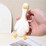  Lược vịt bầu dục 