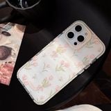  Ốp trong hoa tulip nhí 