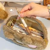  Hộp bút lông thú má hồng 