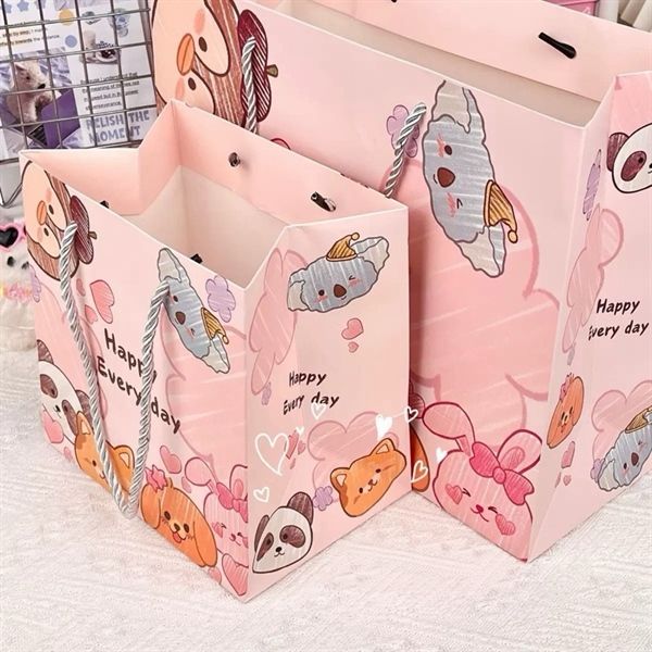  Túi quà thú Happy Every day 