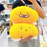  Gối ong bông Chimunkfa 35cm 