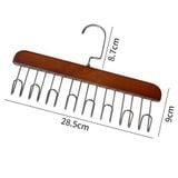  Móc treo 8 móc đa năng 