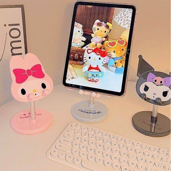  Kê điện thoại/ Ipad Sanrio 