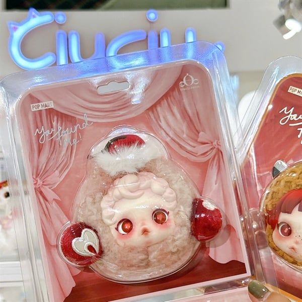  Case Airpods Skullpanda You Found Me 