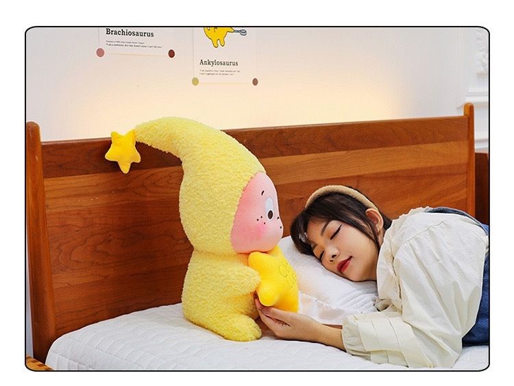  Twinkle bông ôm sao (bản dupe) 