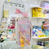  Túi trong chữ nhật dài 25x10x10cm 