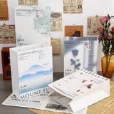  Túi quà bóng mờ Romantic 