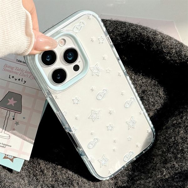  Ốp trong cá sao nhí 