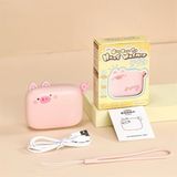  Đá sưởi thú vuông 2000mAh 