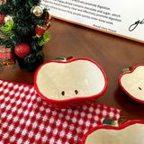  Bát con quả táo 12,5cm 