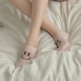  Tất lười mặt cười Rooli Life 