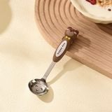  Thìa thú dễ thương Happy Day 