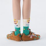  Tất DAMAHOOV Stealing Rats 