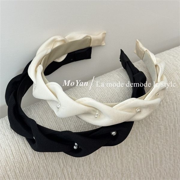  Bờm voan đính ngọc 