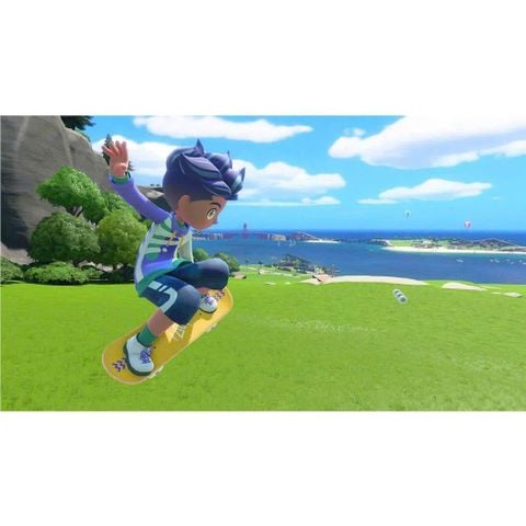 Game Nintendo Switch 2 : Sports Resort