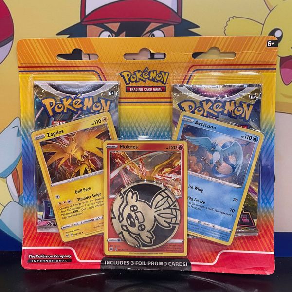 Pokemon TCG 2 Pack Blister : Silver Tempest & Astral Radiance