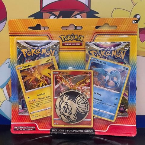 Pokemon TCG 2 Pack Blister : Silver Tempest & Astral Radiance