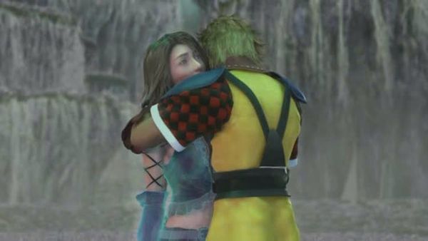 Game Nintendo Switch 2 FINAL FANTASY X/X-2 HD Remaster