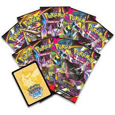 Pokemon TCG Elite Trainer Box : Mega Evolution Pitch Black