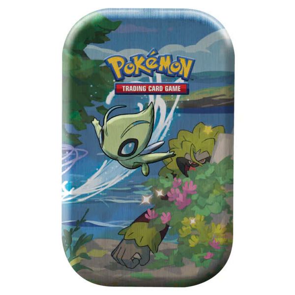 Pokemon TCG : Shining Fates Mini Tin