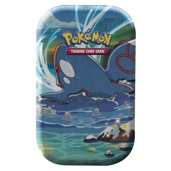 Pokemon TCG : Shining Fates Mini Tin