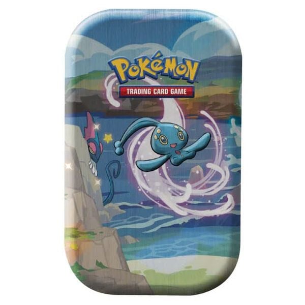 Pokemon TCG : Shining Fates Mini Tin
