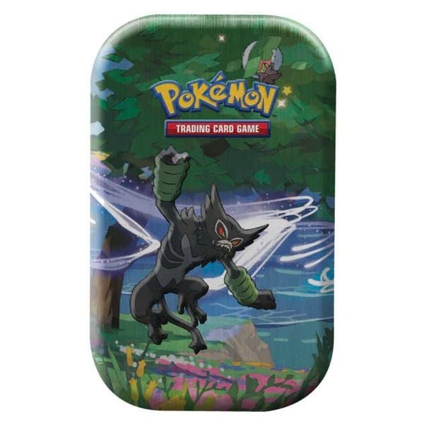 Pokemon TCG : Shining Fates Mini Tin