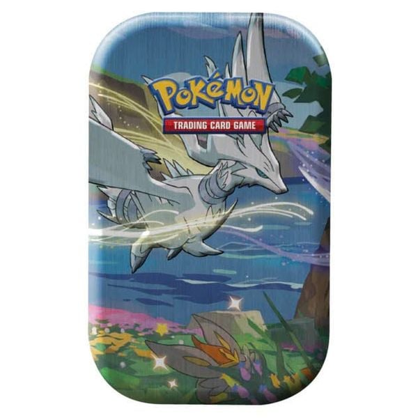 Pokemon TCG : Shining Fates Mini Tin