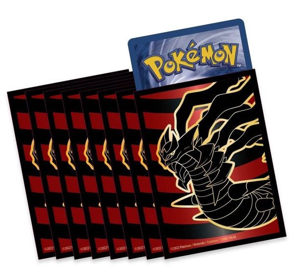 Pokemon TCG Elite Trainer Box : Sword & Shield SAS11 Lost Origin