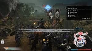 Game Nintendo Switch 2 Dynasty Warriors: Origins